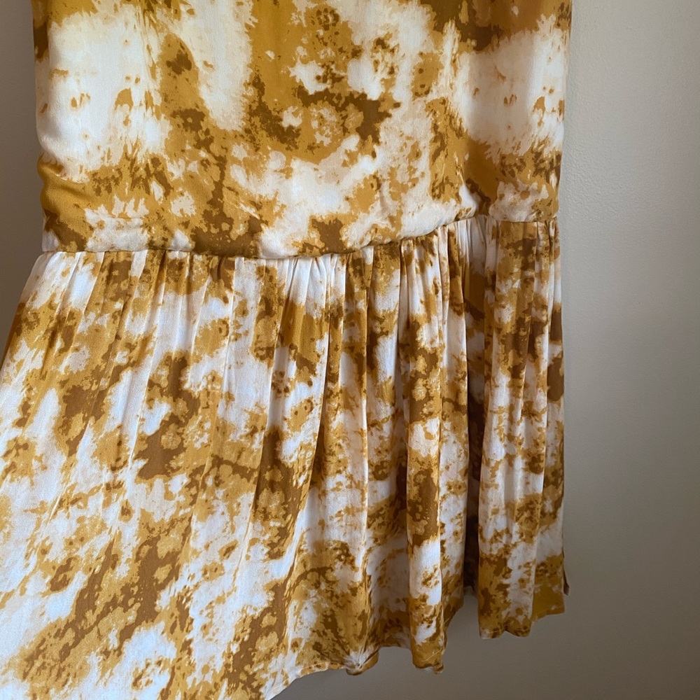 ASOS Soaked in Luxury Malaika Maxi Skirt - Picture 5 of 15